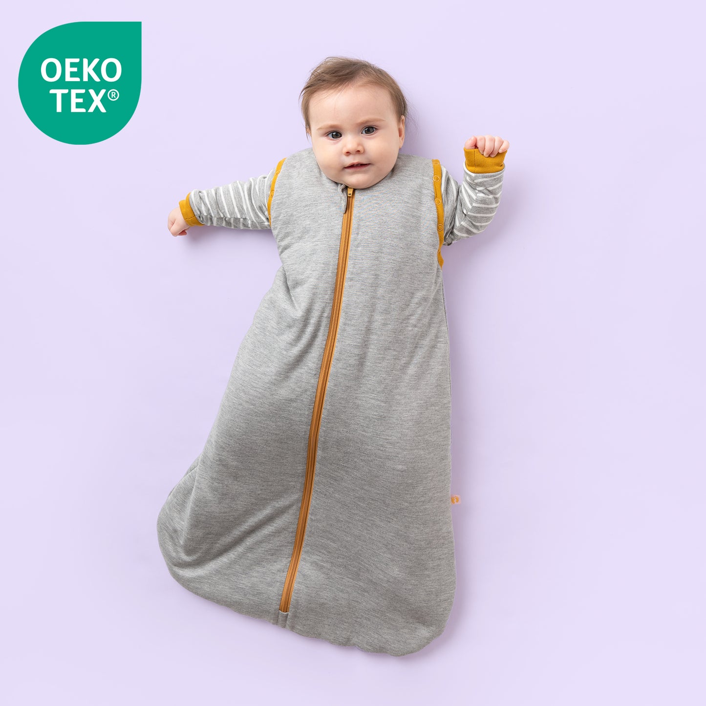 Babyschlafsack, 2.5 TOG