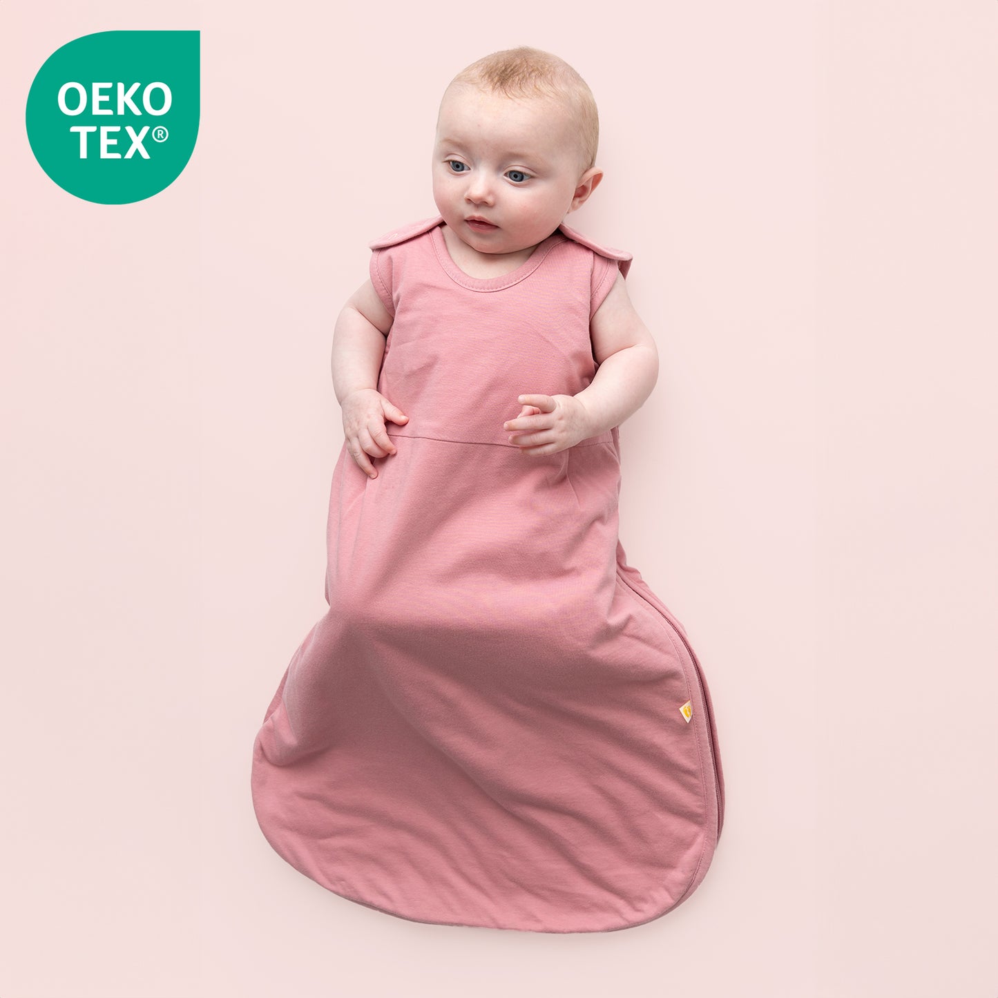 Babyschlafsack, 2.5 TOG