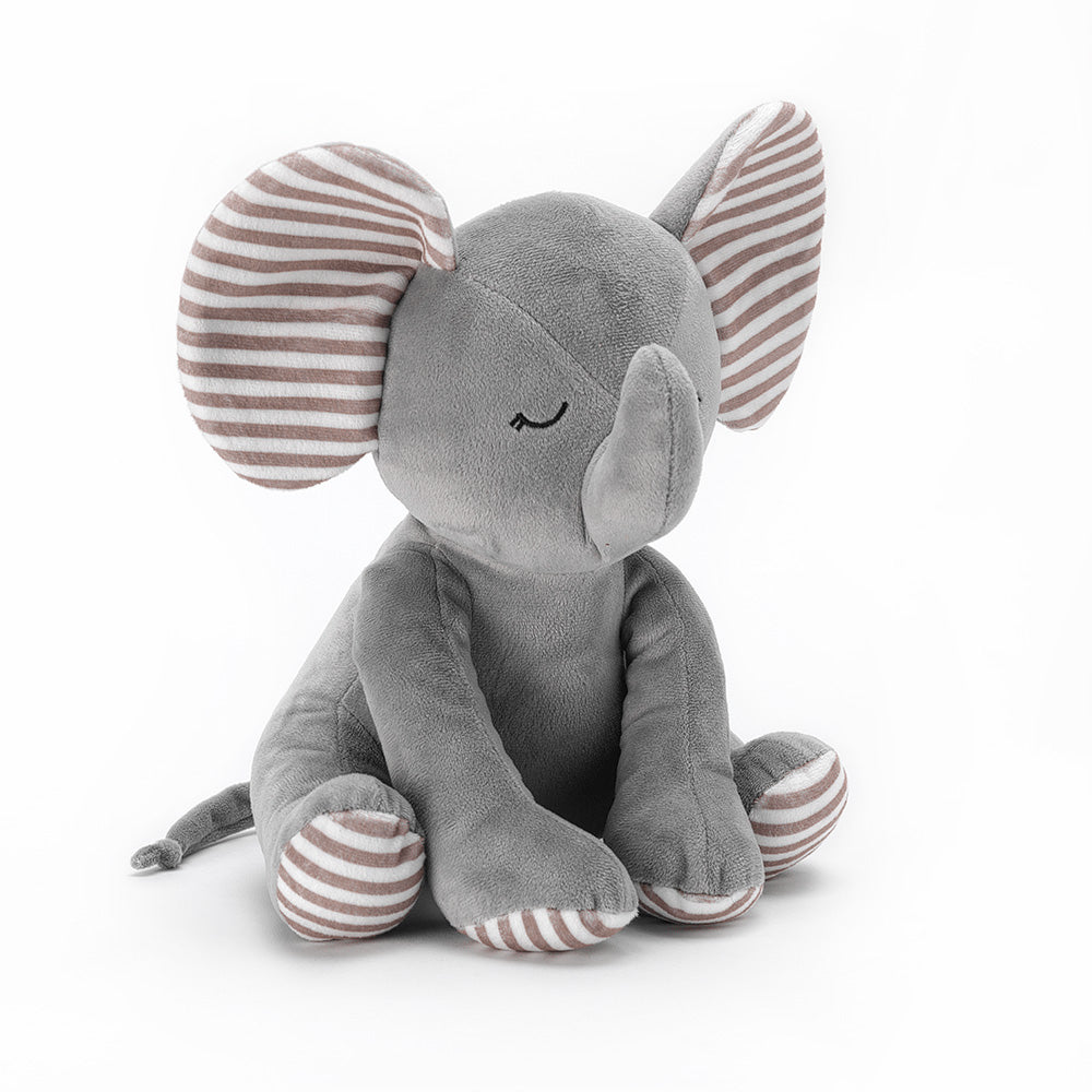 Elefant Kuscheltier 25 cm