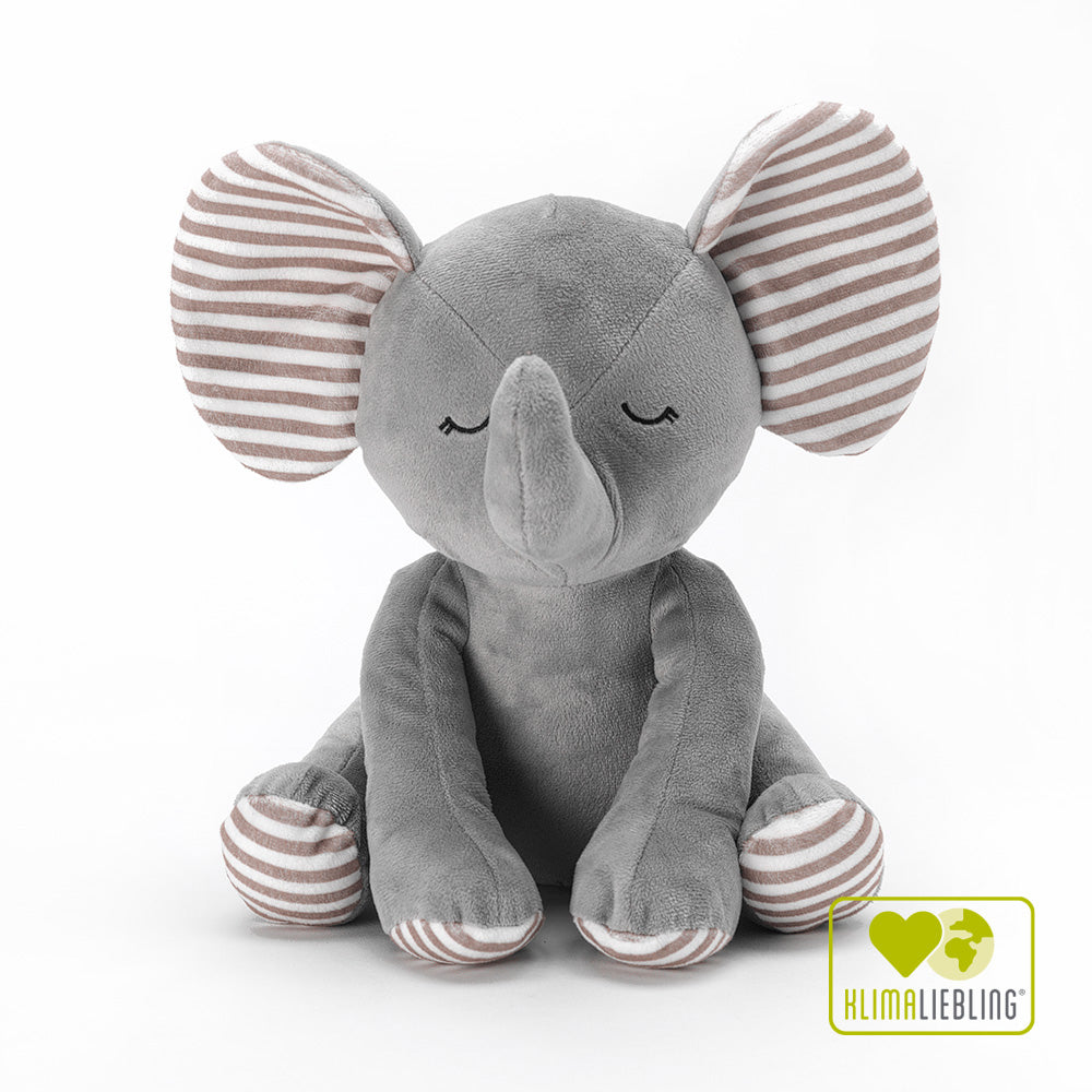 Elefant Kuscheltier 25 cm