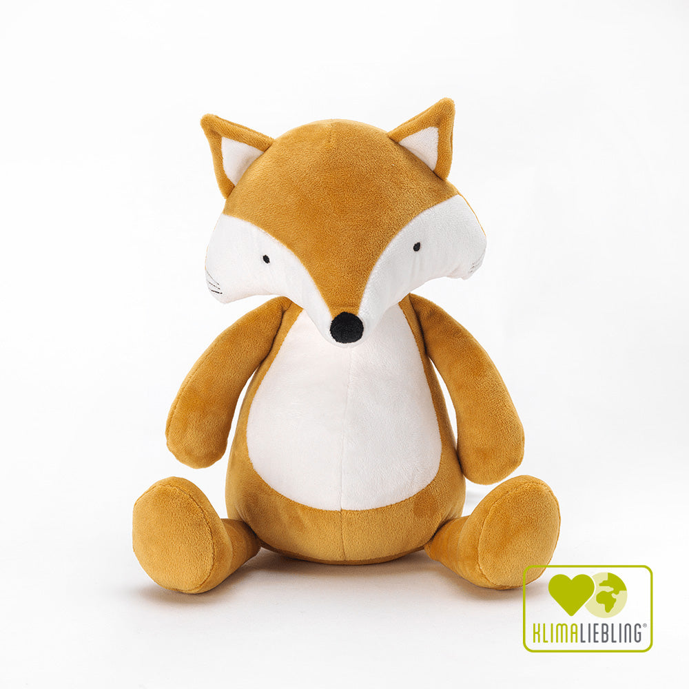 Fuchs Kuscheltier 25 cm