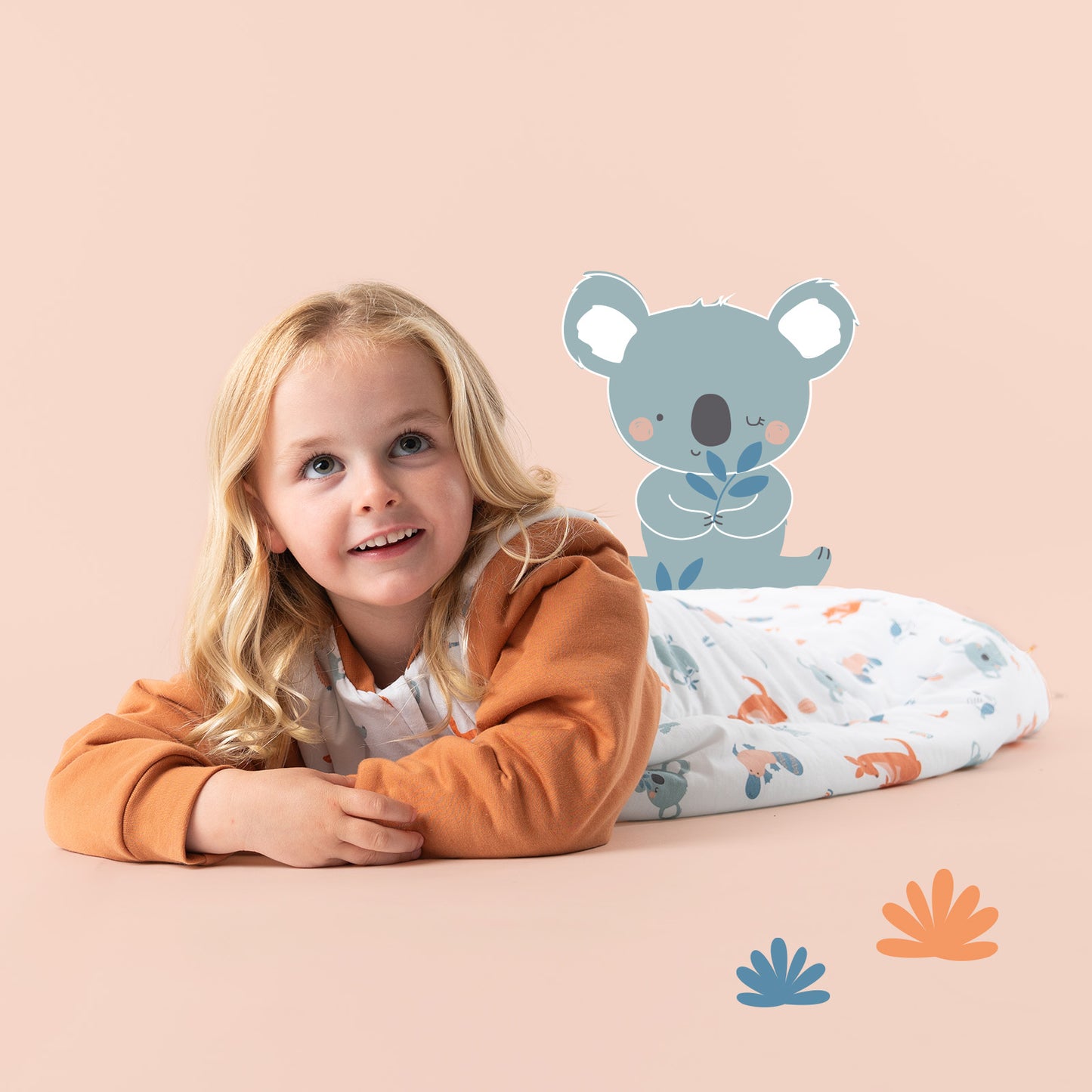 Babyschlafsack, 3.5 TOG