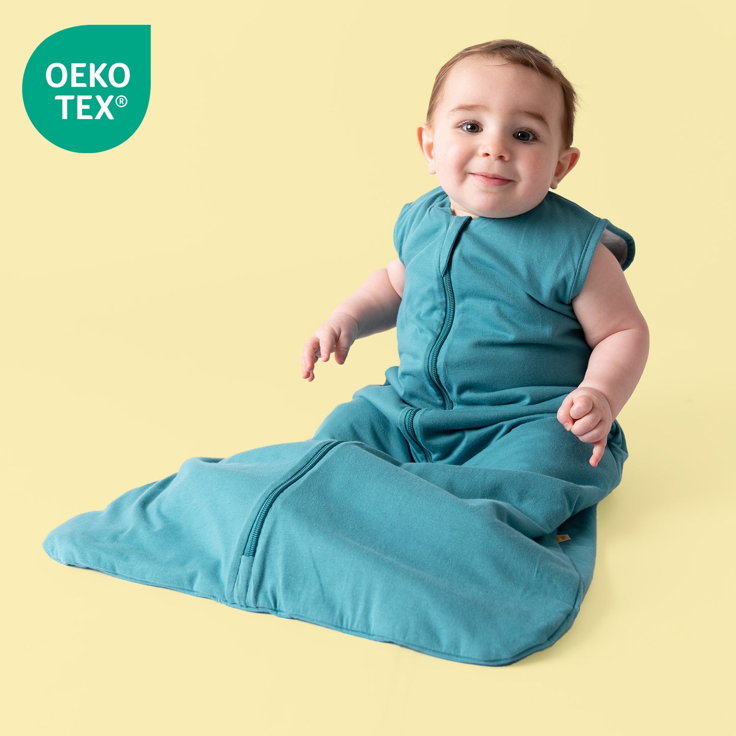 Babyschlafsack, 2.5 TOG